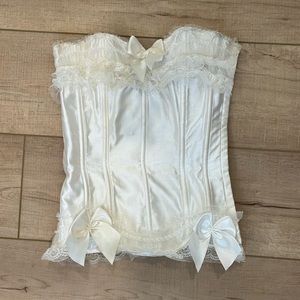 Vintage corset